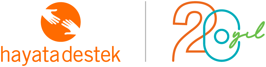 hayata destek